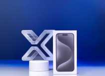 Apple iPhone 15 Pro Max 256GB