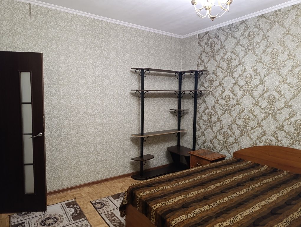 Сдам 3 комнатную квартиру