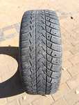 ОДНА шина 215/60 R16 - "Imperial Eco North" (Китай), зимняя.