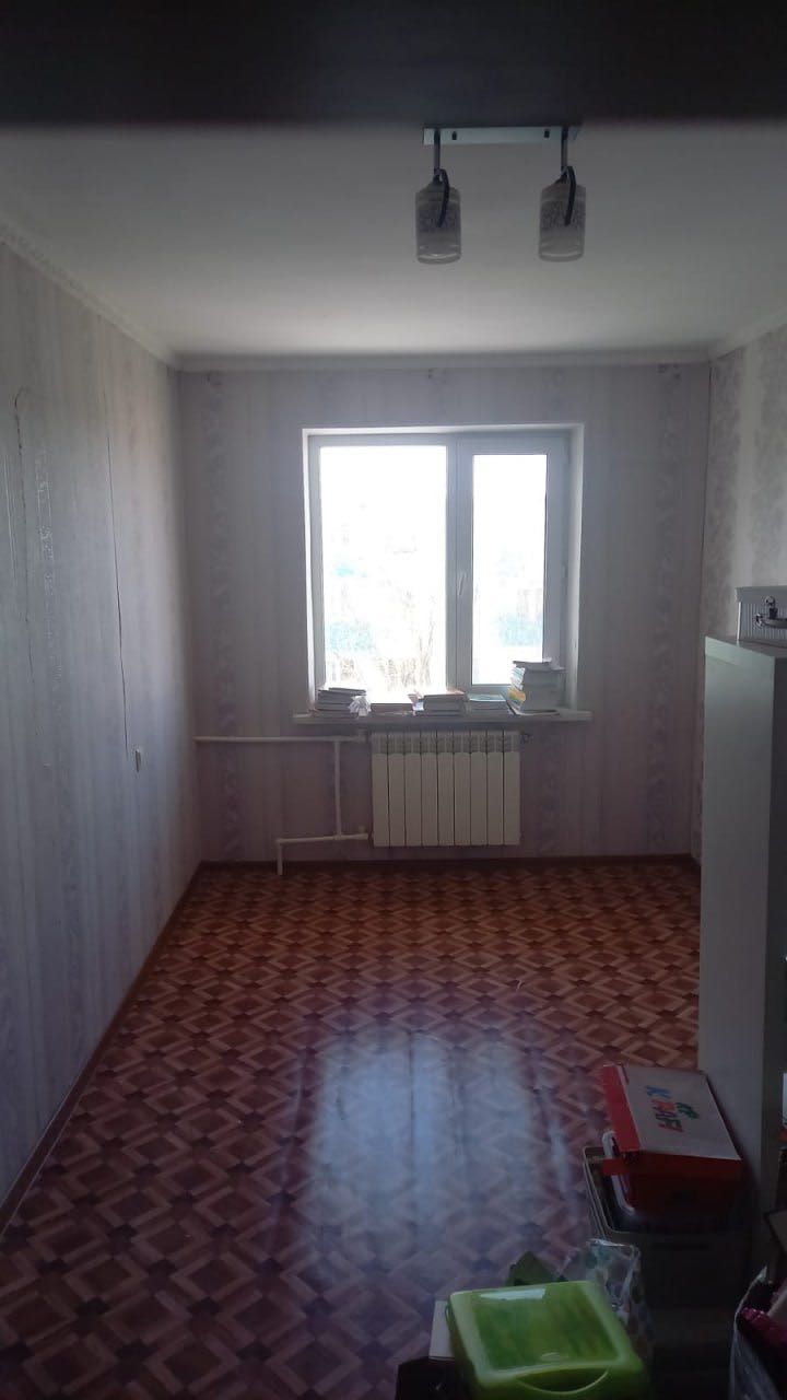 Продается 2-х комн. квартира по ул. Ш.Калдаякова 23