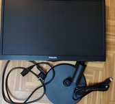 Монитор Philips 223V5LHSB2