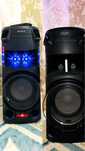 Аудиосистема Sony MHC-V43D
