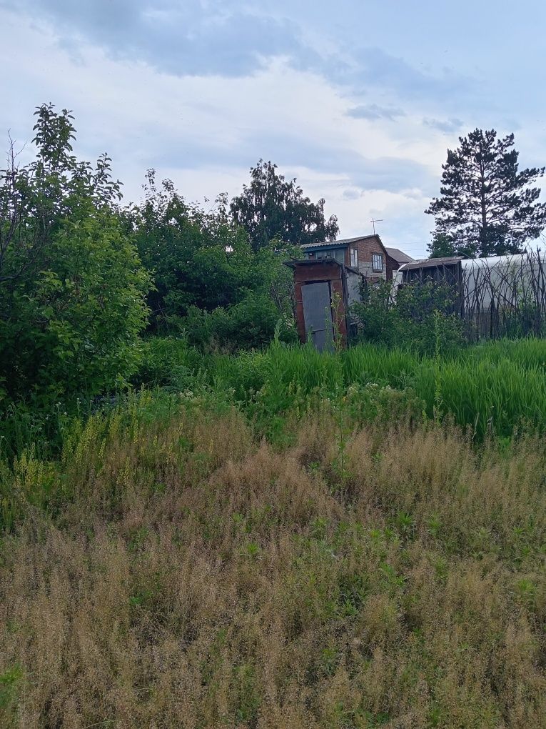 Продам дачу за Понтонным мостом.