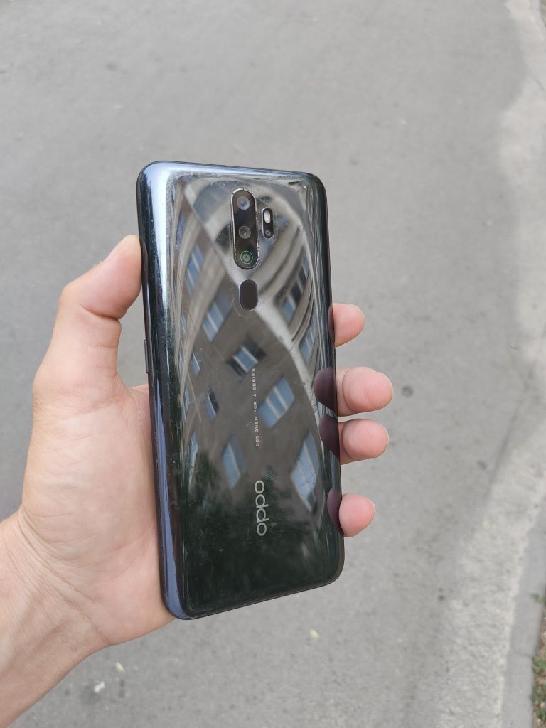 Oppo A5 2020 4G.