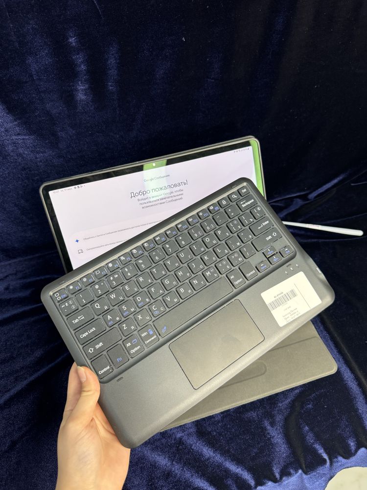 Планшет Lenovo Tab 10 | Актив Ломбард | Kaspi 0-0-12