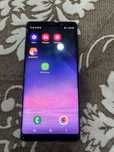 Samsung Note 8 256