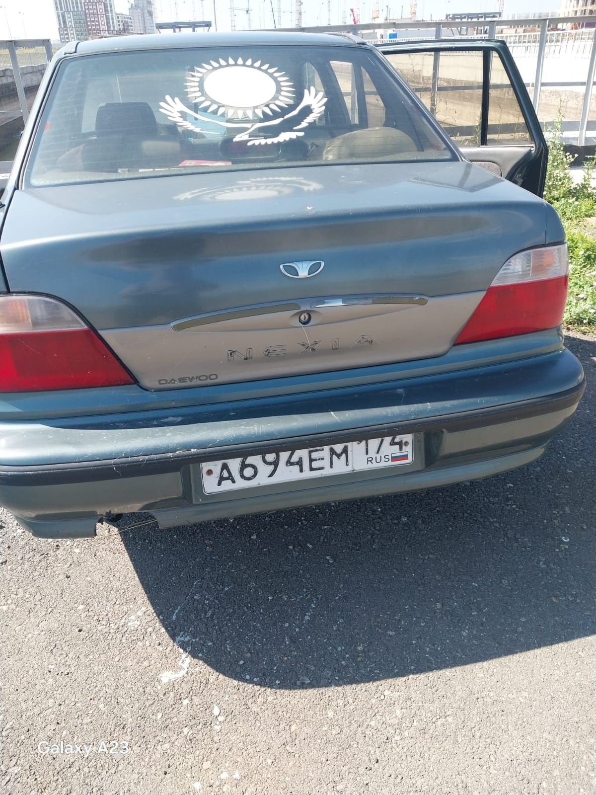 продам некси русс