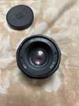 Zenit объектив Helios-44M 2/58