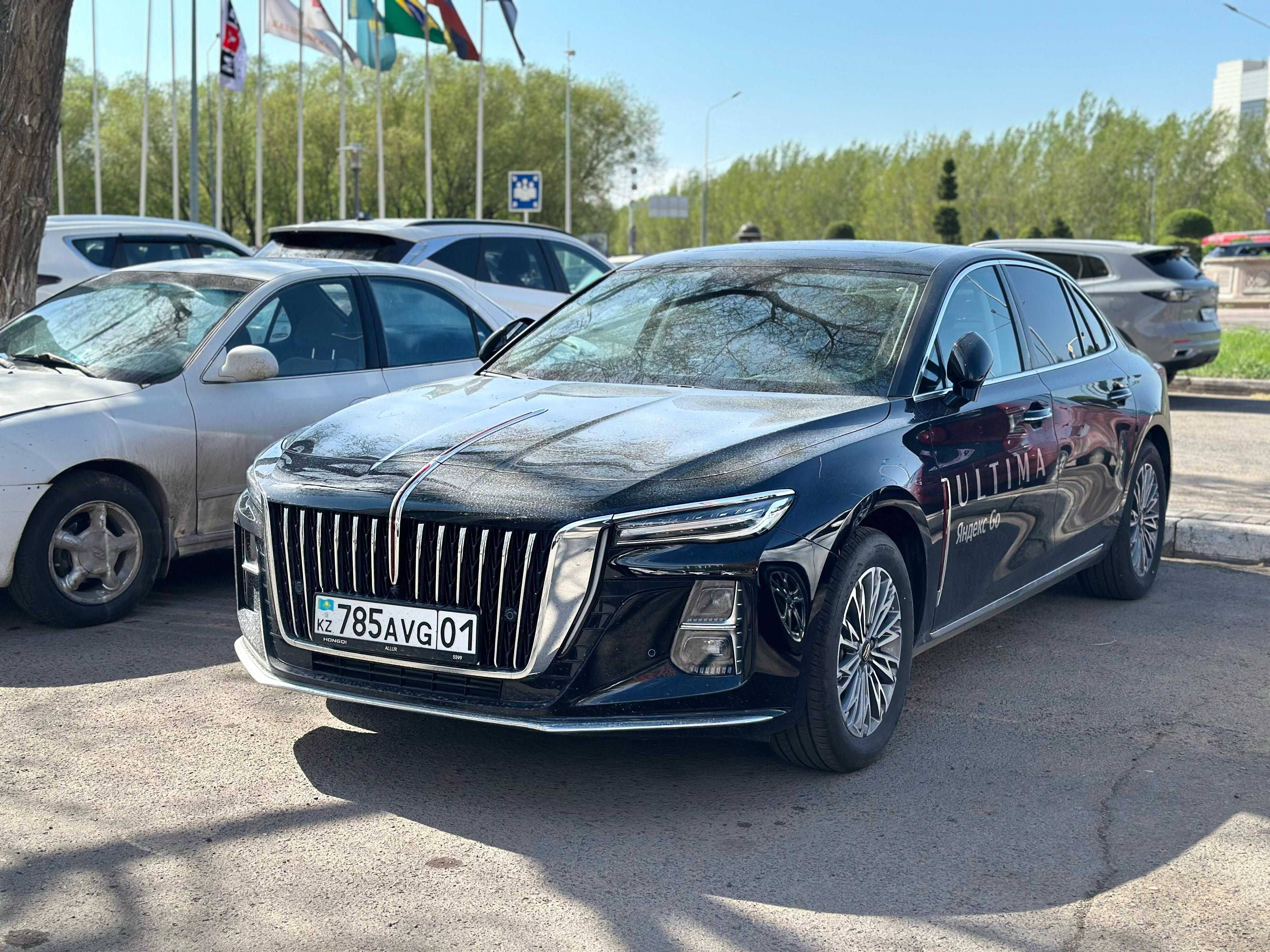 Аренда АВТО Бизнес класса,Ultima/Под такси,работа,заработок,прокат