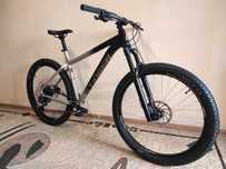 Трейловый хардтейл Stinger Quest Evo (Велосипед)