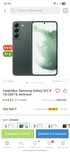 Samsung Galaxy S22