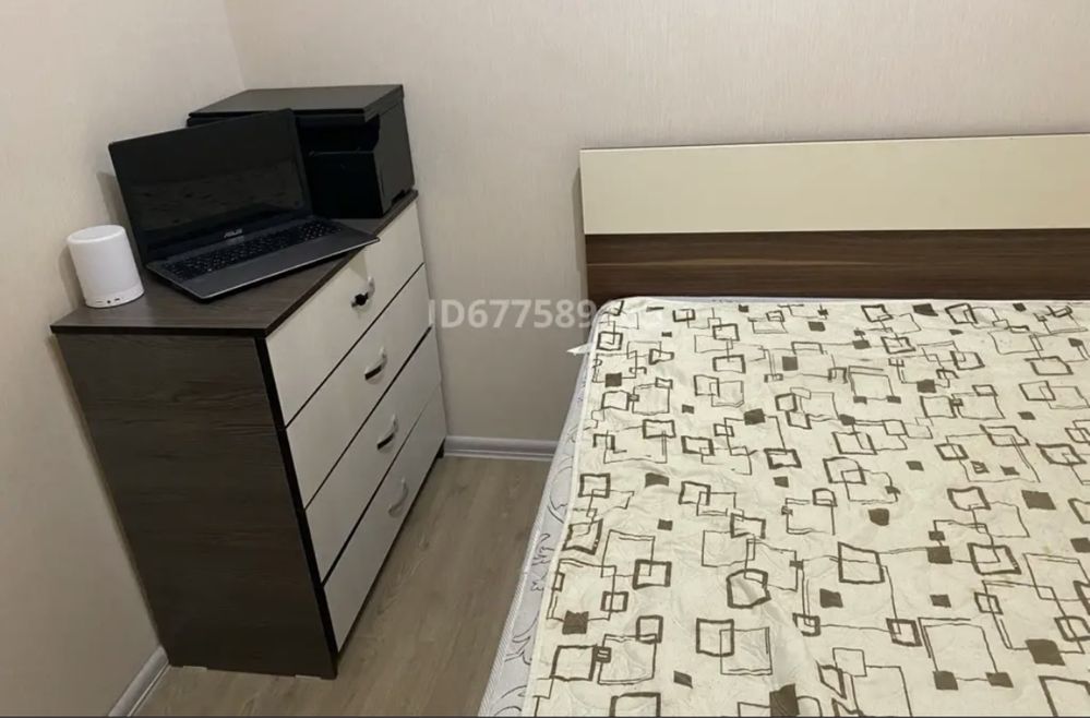 Продаем Кровать двуспальную