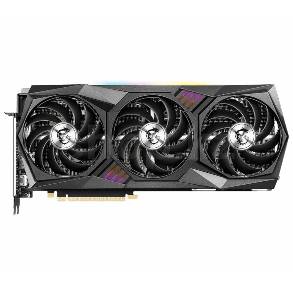 Системный Блок  12700k/3080