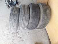 Продам шины! R14