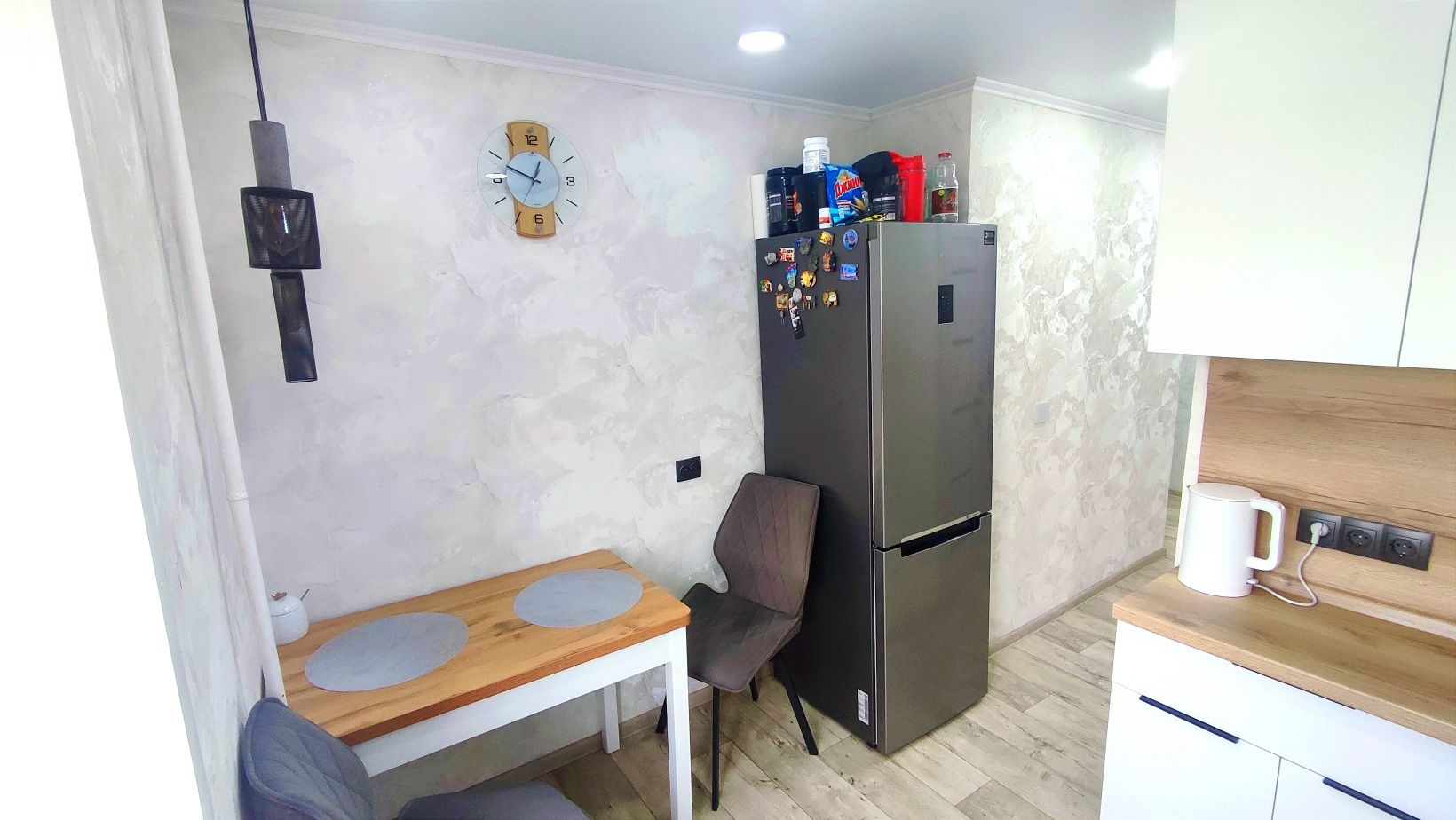 Продам 3х комнатную квартиру