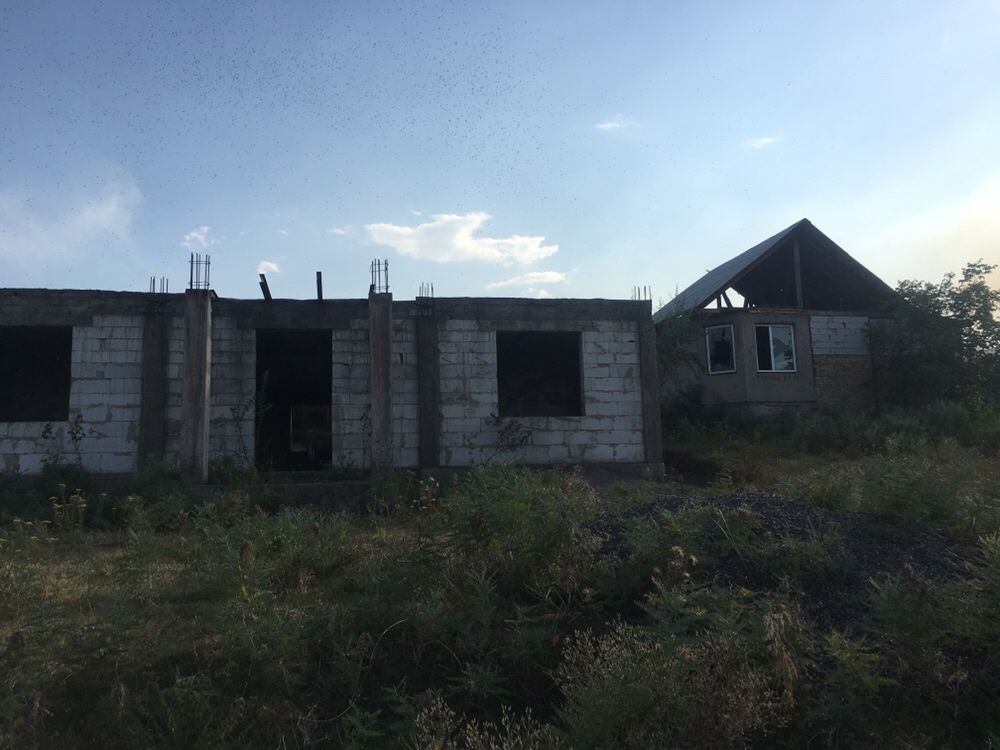 Продам дачу садоводческое общество Агат участок 24 сот.