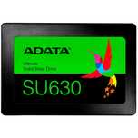 512 GB SSD SATA Adata SU630 новый