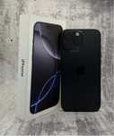 Iphone 16 Pro Max 256gb в новом состоянии ,на гарантии