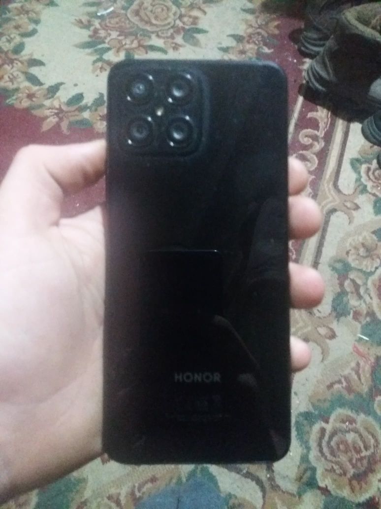 Продам или обменяю на Redmi или Oppo, Honor X8