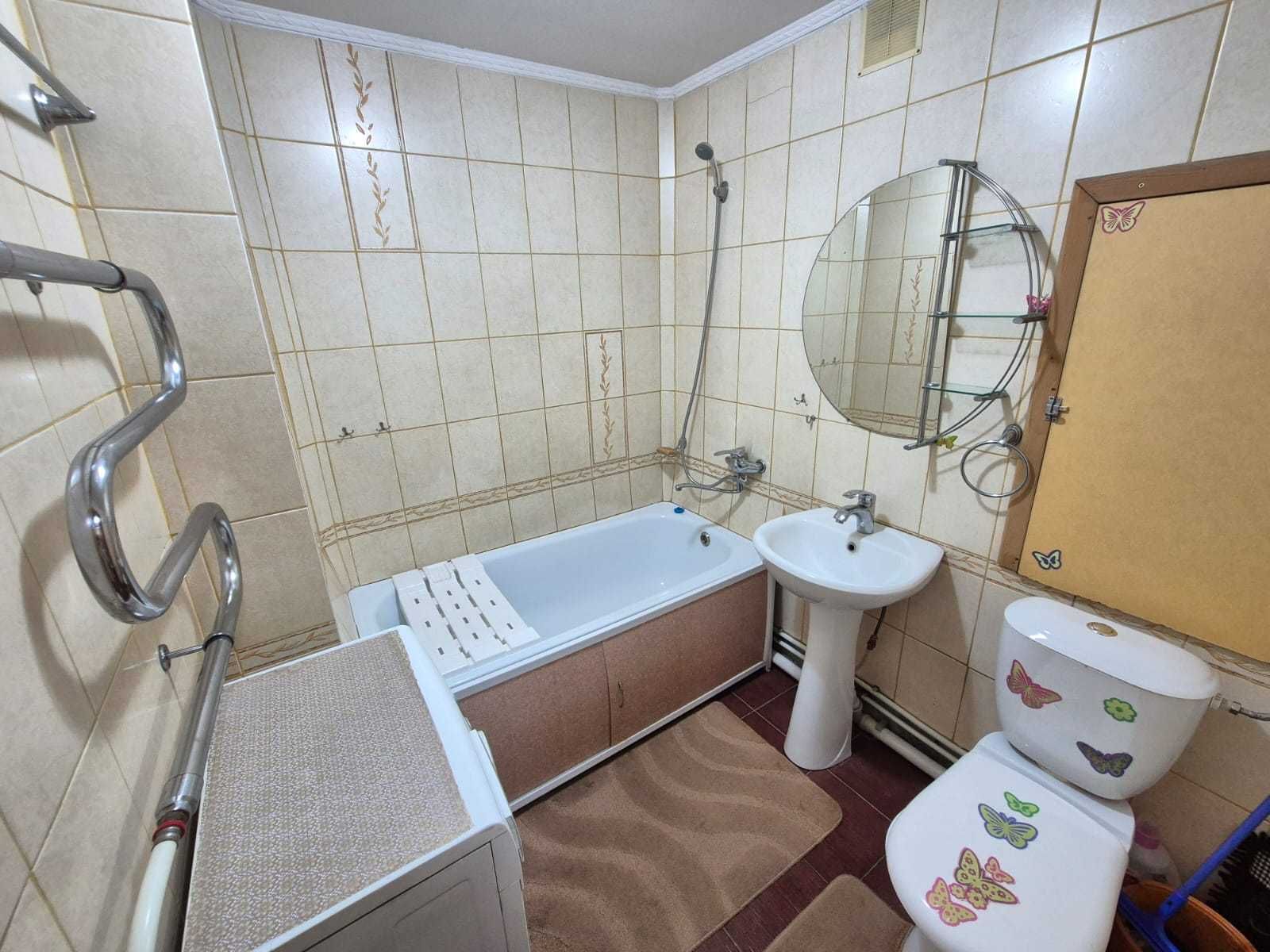 Продам 3-комнатную квартиру ·  Район Студгородка