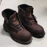 Red Wing зимние 42 размер