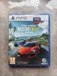 Продам или обменяю диск playstation 5