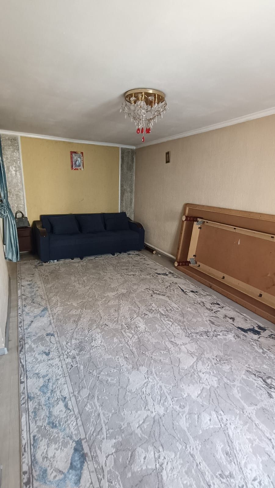 Продаётся дом с пристройкой
