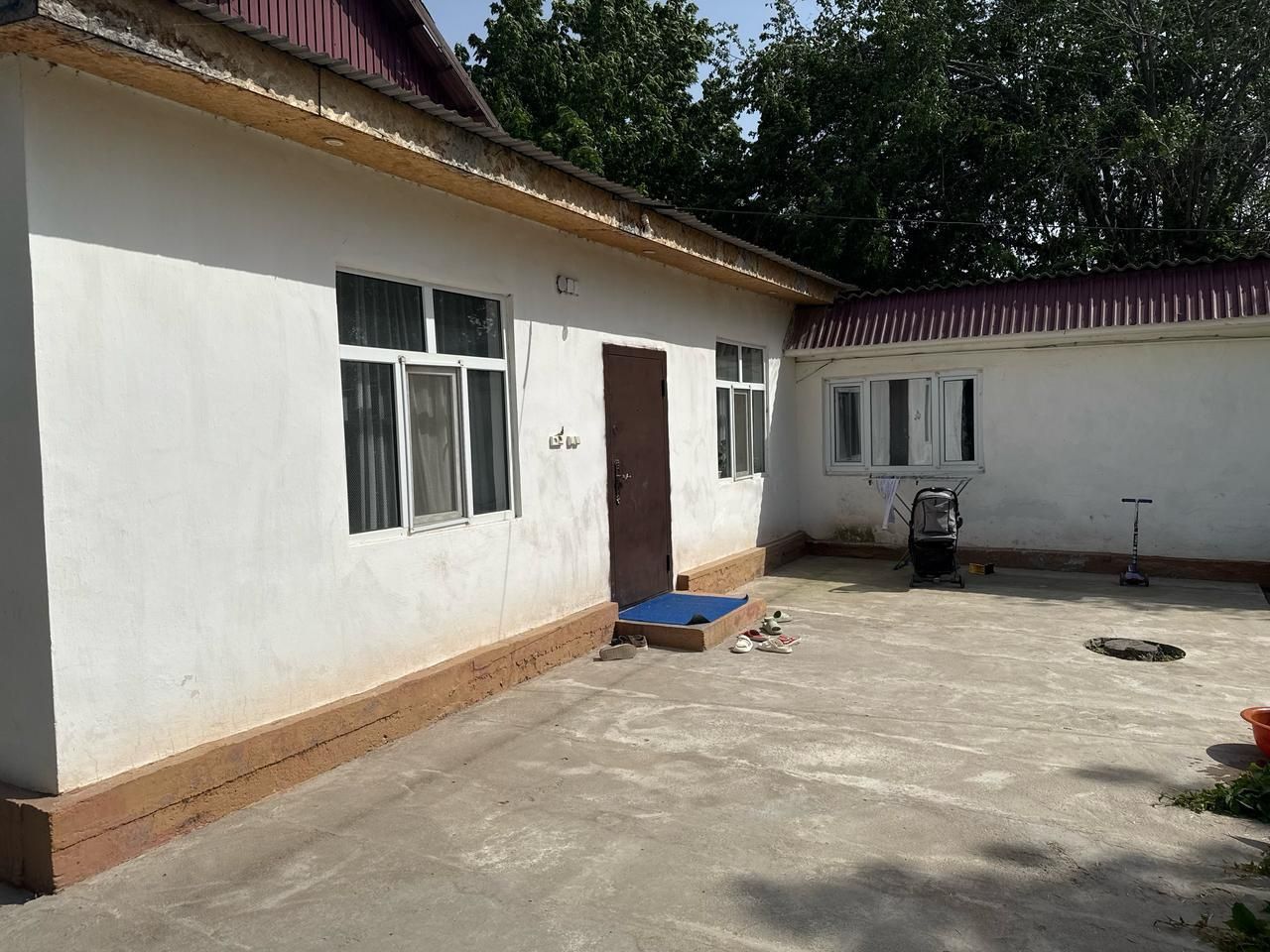 Продам дом срочно