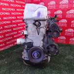 Двигатель, мотор, АКПП Honda K20A, K24A, K24Z7. Контрактный из Японии