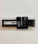 ОЗУ DDR3 8Gb AMD / Блок питания ExeGate 450W