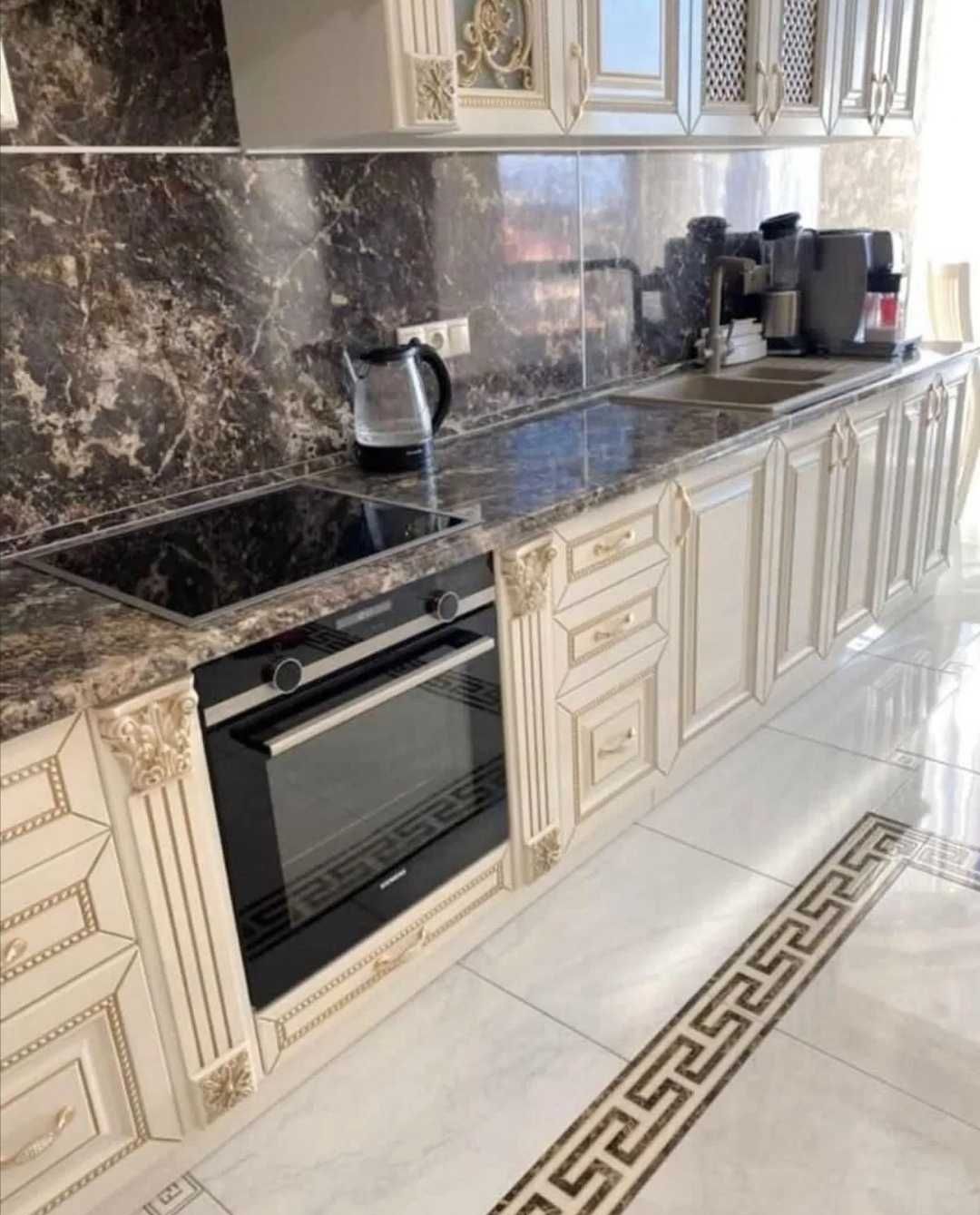 Продам кухонный гарнитур. Н