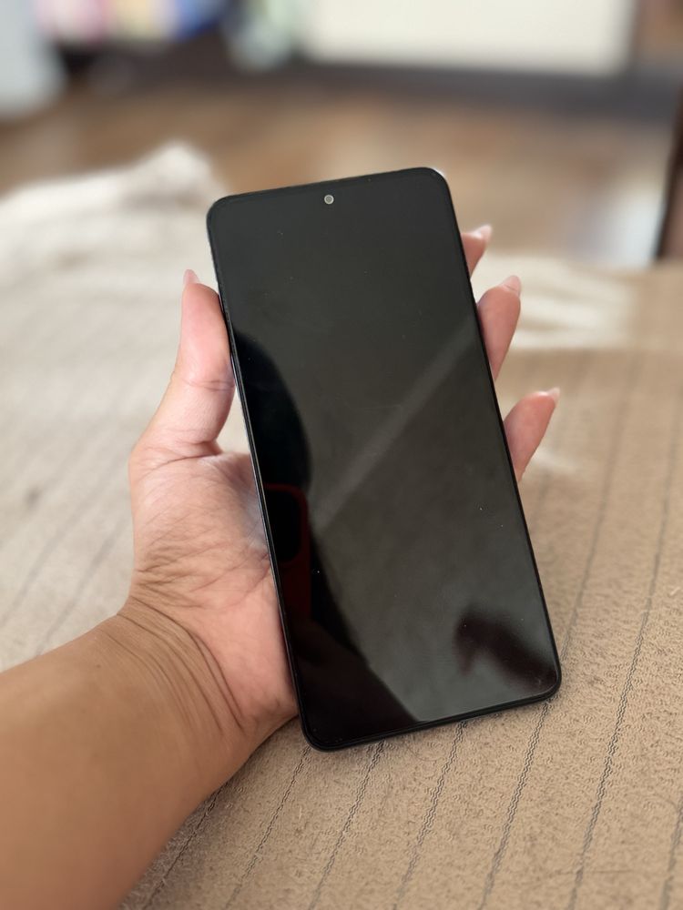 Продам POCO X4 PRO 5G. Обмен только на Samsung S22 Ultra