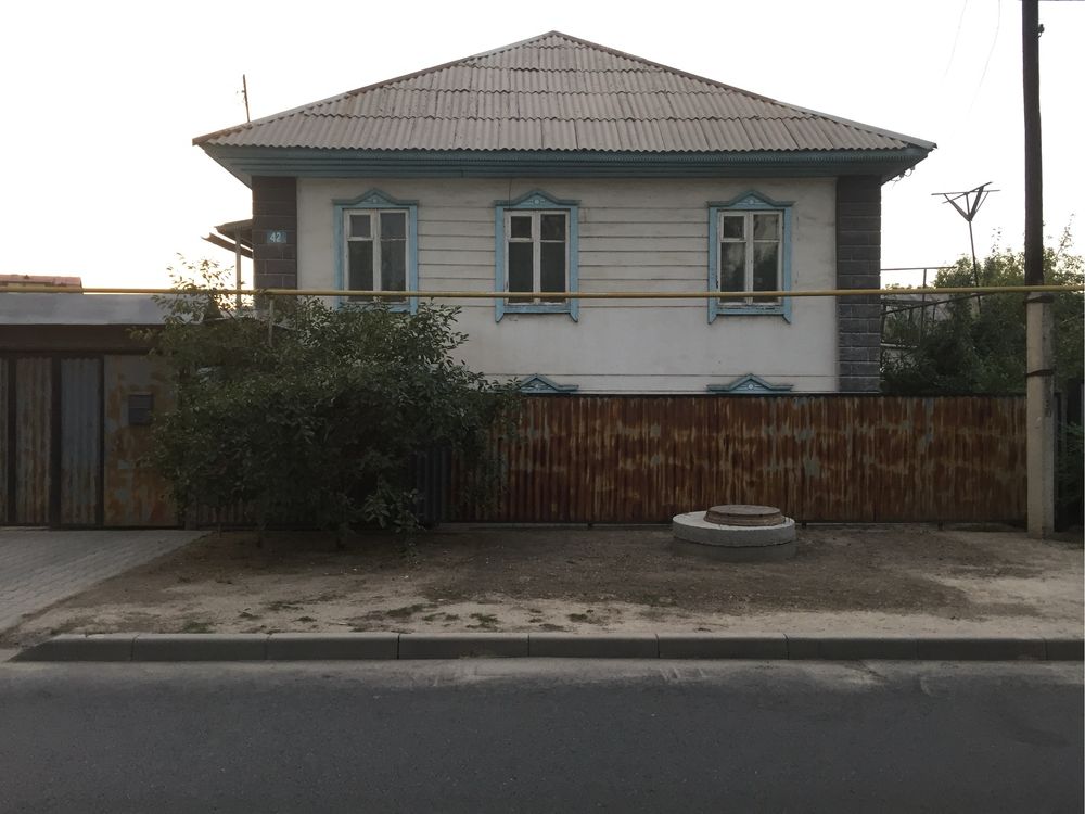 Продам кирпичный дом в отличном состоянии