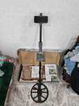 Металлоискатель Minelab Equinox 800