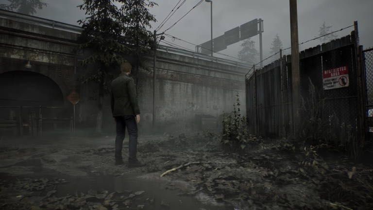 Новинка!!! Игра Silent Hill 2  PS5 PlayStation / Kaspi / Halyk