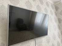 Телевизор LG . Интернет есть
