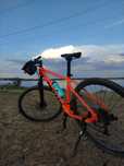 Продам twitter rider 29