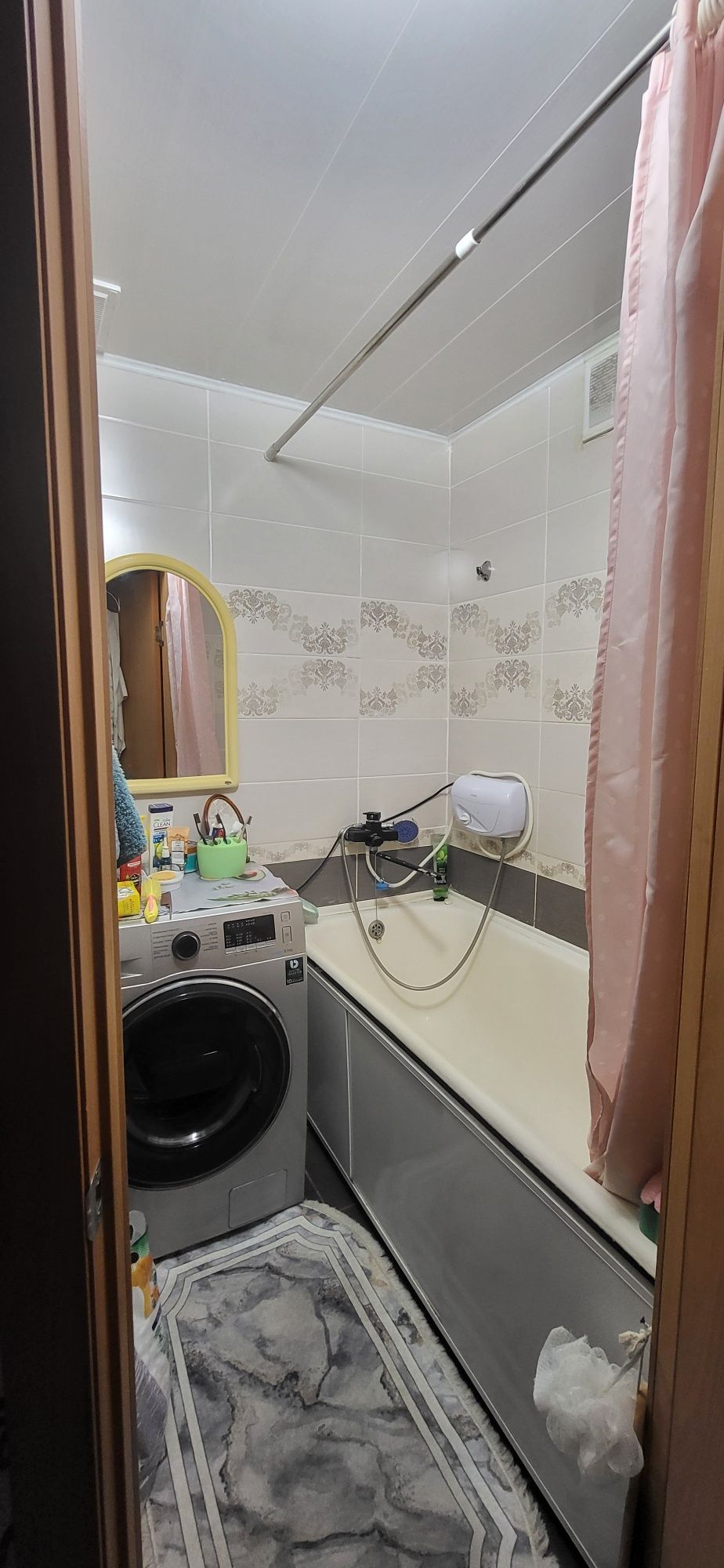 Продам квартиру 3х комнатную