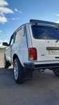 Продам Lada Niva 2017 г.в.