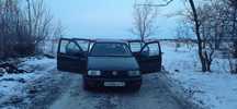 Volkswagen vento