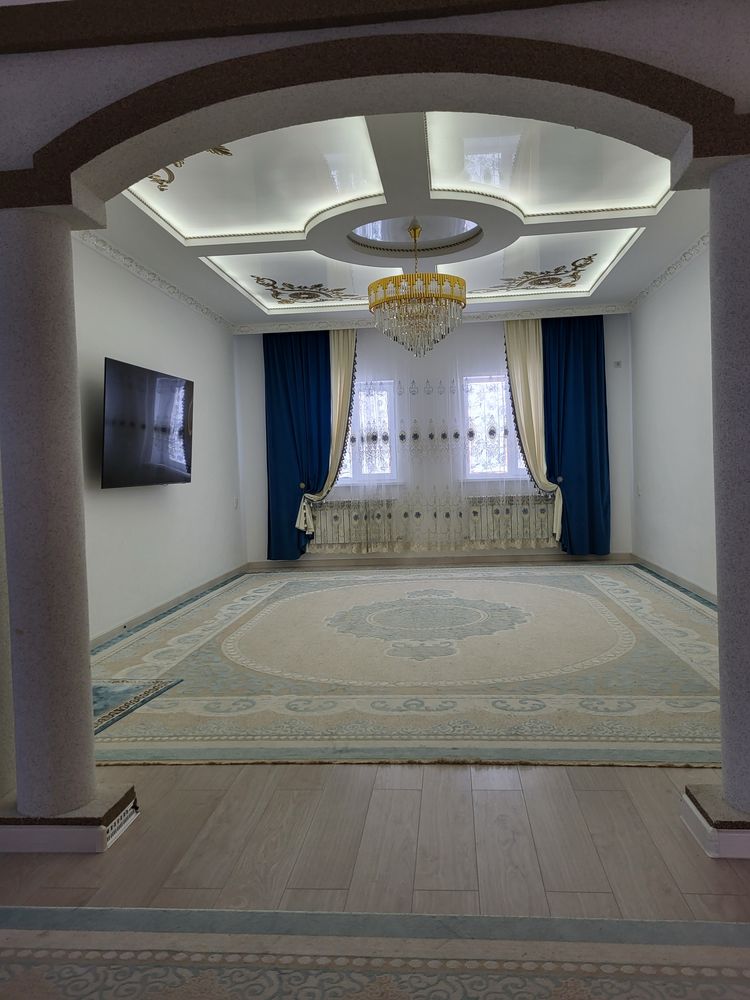 каттедж сатылады