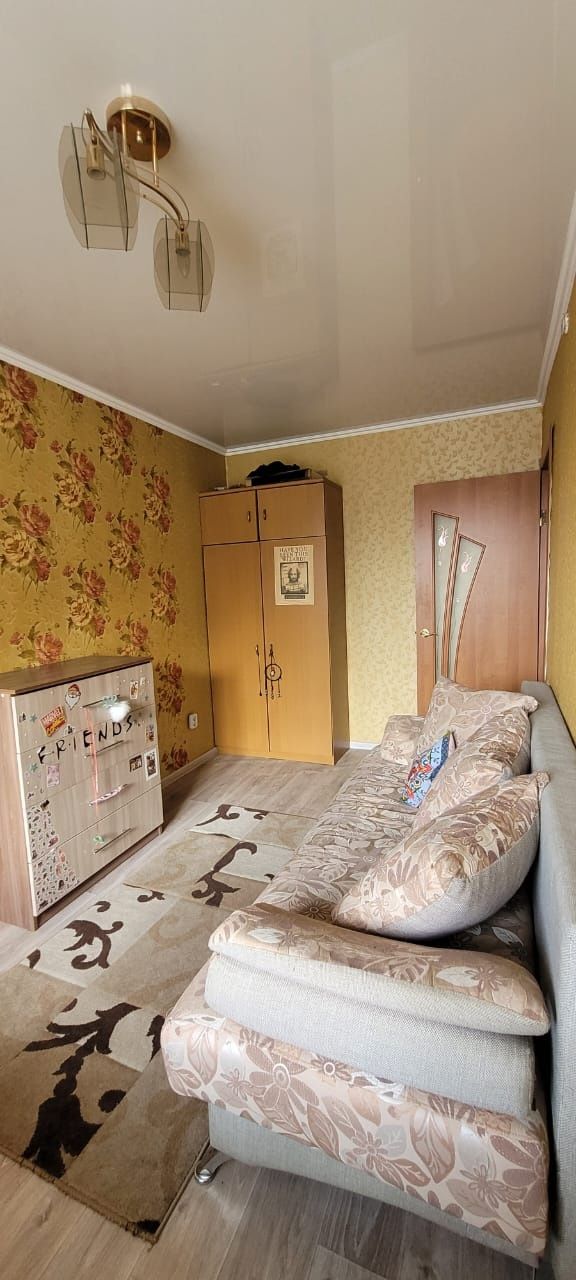 Продам 3-ку.новой планировки,,Жанар"