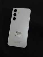 Samsung Galaxy S24 128 гб № лота 617409 (Сарыкемер)