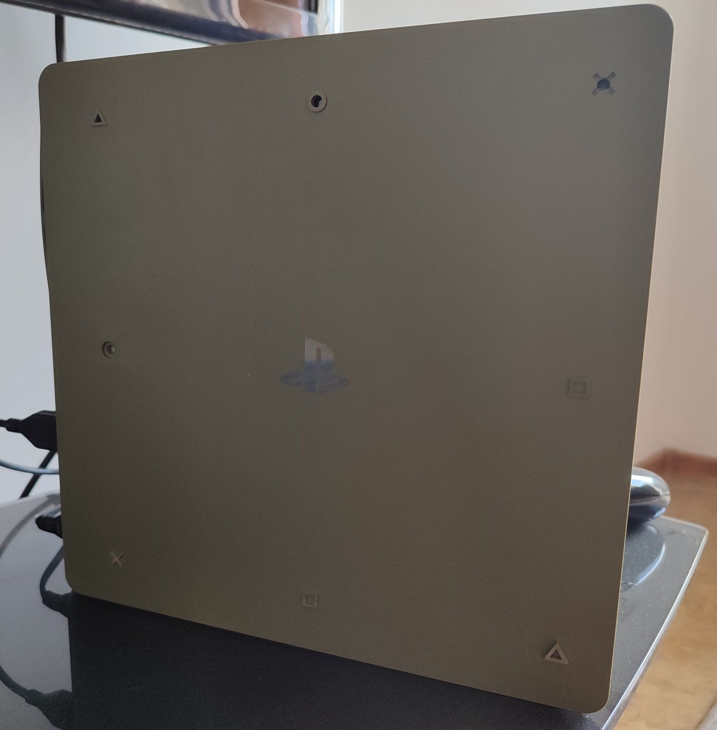 PS4 limited edition Call Of duty WWII