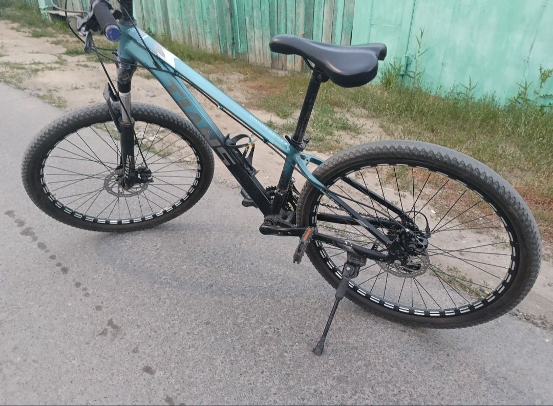 велосипед TIANS 26 дюм