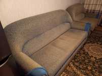 ПРОДАМ Диван тройку б/у