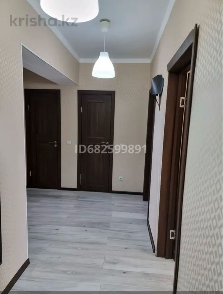 Продается 2-х комн. квартира в мкр. «Жана-Орда» в отличном состоянии