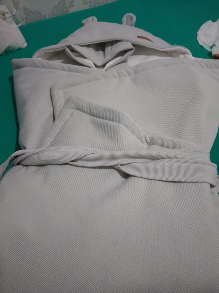 Продам детский конверт