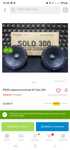 Продам колонки PRIDE широкополосная АС Solo 300