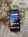 Продам ZTE А35 новый пользаолся 2 месяца